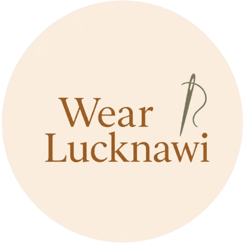 Wear Luckwani